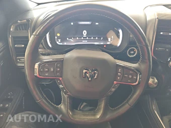 2026 Ram 1500 Limited Crew Cab Short Bed – miniatura 10
