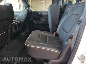 2026 Ram 1500 Limited Crew Cab Short Bed – miniatura 13