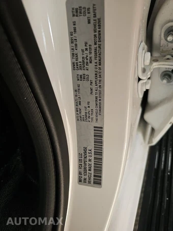 2026 Ram 1500 Limited Crew Cab Short Bed – miniatura 14