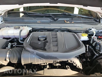 2026 Ram 1500 Limited Crew Cab Short Bed – miniatura 15