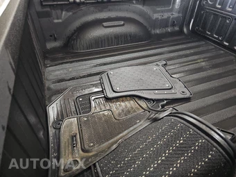 2026 Ram 1500 Limited Crew Cab Short Bed – miniatura 16