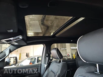 2026 Ram 1500 Limited Crew Cab Short Bed – miniatura 17