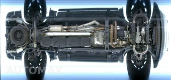 2026 Ram 1500 Limited Crew Cab Short Bed – miniatura 21