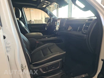 2026 Ram 1500 Limited Crew Cab Short Bed – miniatura 8