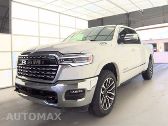 2026 Ram 1500 Limited Crew Cab Short Bed - car from the USA, Manheim Buy-Now listing at AUTOMAX