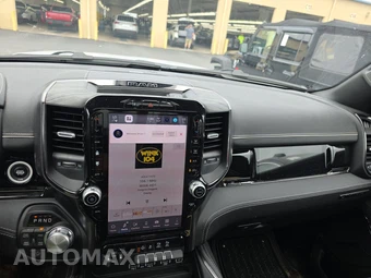 2026 Ram 1500 Limited Crew Cab Short Bed - miniatura 11