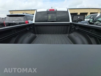 2026 Ram 1500 Limited Crew Cab Short Bed - miniatura 16
