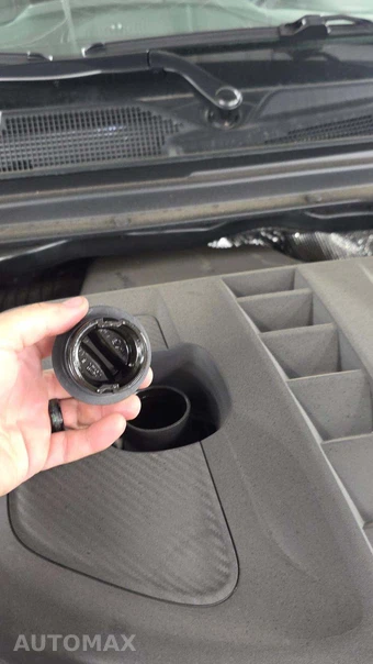 2026 Ram 1500 Limited Crew Cab Short Bed - miniatura 17