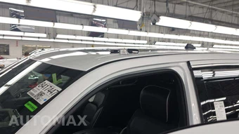 2026 Ram 1500 Limited Crew Cab Short Bed - miniatura 18