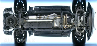 2026 Ram 1500 Limited Crew Cab Short Bed - miniatura 19