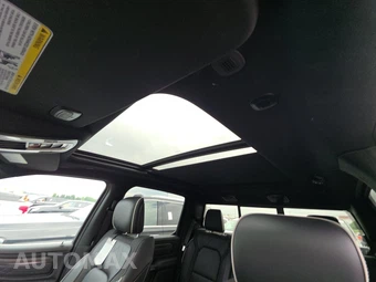 2026 Ram 1500 Limited Crew Cab Short Bed - miniatura 20