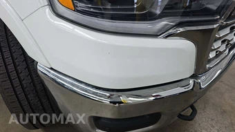 2026 Ram 1500 Limited Crew Cab Short Bed - miniatura 21