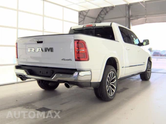 2026 Ram 1500 Limited Crew Cab Short Bed - miniatura 4
