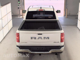 2026 Ram 1500 Limited Crew Cab Short Bed - miniatura 5