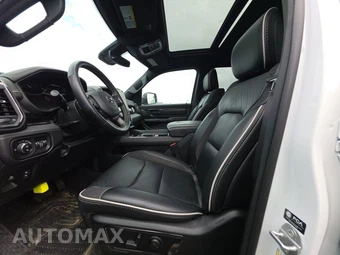2026 Ram 1500 Limited Crew Cab Short Bed - miniatura 7
