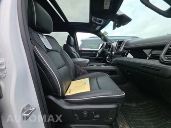 2026 Ram 1500 Limited Crew Cab Short Bed - miniatura 8