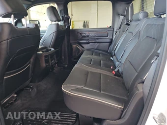 2026 Ram 1500 Limited Crew Cab Short Bed – miniatura 13