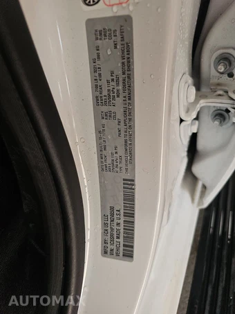 2026 Ram 1500 Limited Crew Cab Short Bed – miniatura 14
