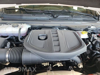 2026 Ram 1500 Limited Crew Cab Short Bed – miniatura 15