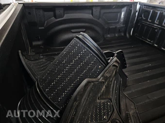 2026 Ram 1500 Limited Crew Cab Short Bed – miniatura 16