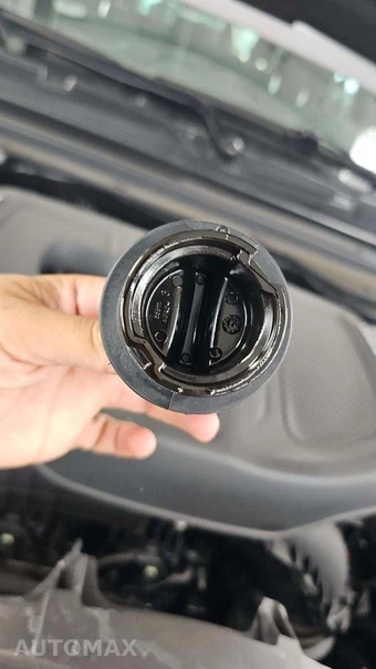 2026 Ram 1500 Limited Crew Cab Short Bed – miniatura 18