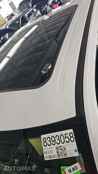 2026 Ram 1500 Limited Crew Cab Short Bed – miniatura 19