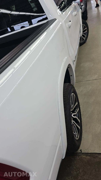 2026 Ram 1500 Limited Crew Cab Short Bed – miniatura 21