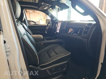 2026 Ram 1500 Limited Crew Cab Short Bed – miniatura 8
