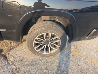 2026 Ram 1500 Limited Crew Cab Short Bed – miniatura 11