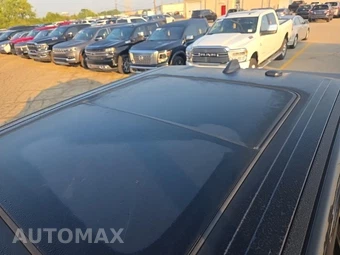 2026 Ram 1500 Limited Crew Cab Short Bed – miniatura 12
