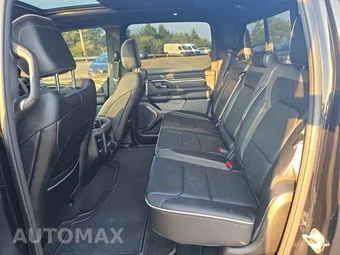 2026 Ram 1500 Limited Crew Cab Short Bed – miniatura 16
