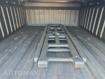 2026 Ram 1500 Limited Crew Cab Short Bed – miniatura 20