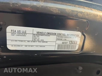 2026 Ram 1500 Limited Crew Cab Short Bed – miniatura 21