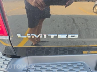 2026 Ram 1500 Limited Crew Cab Short Bed – miniatura 26