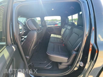 2026 Ram 1500 Limited Crew Cab Short Bed – miniatura 13