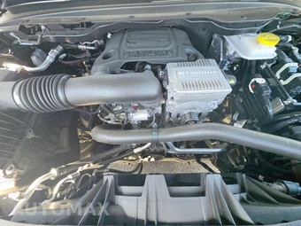 2026 Ram 1500 Limited Crew Cab Short Bed – miniatura 15