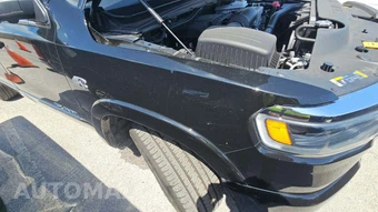 2026 Ram 1500 Limited Crew Cab Short Bed – miniatura 18