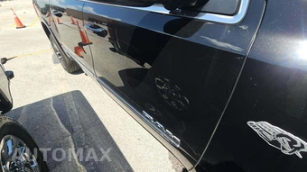 2026 Ram 1500 Limited Crew Cab Short Bed – miniatura 19