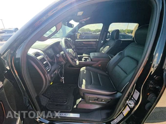 2026 Ram 1500 Limited Crew Cab Short Bed – miniatura 7