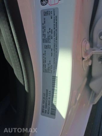 2026 Ram 1500 Limited Crew Cab Short Bed – miniatura 14