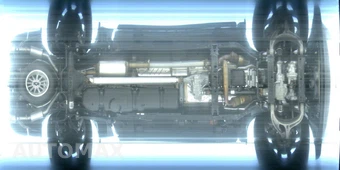 2026 Ram 1500 Limited Crew Cab Short Bed – miniatura 18