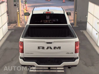 2026 Ram 1500 Limited Crew Cab Short Bed – miniatura 5