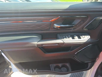 2026 Ram 1500 Limited Crew Cab Short Bed – miniatura 9