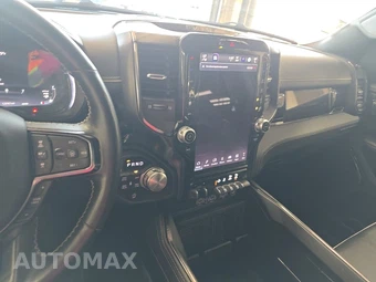 2026 Ram 1500 Limited Crew Cab Short Bed - miniatura 11
