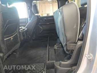 2026 Ram 1500 Limited Crew Cab Short Bed - miniatura 13