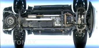 2026 Ram 1500 Limited Crew Cab Short Bed - miniatura 19