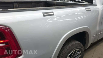 2026 Ram 1500 Limited Crew Cab Short Bed - miniatura 20