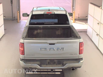 2026 Ram 1500 Limited Crew Cab Short Bed - miniatura 5