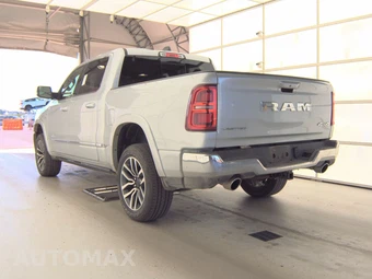 2026 Ram 1500 Limited Crew Cab Short Bed - miniatura 6