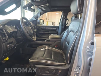 2026 Ram 1500 Limited Crew Cab Short Bed - miniatura 7